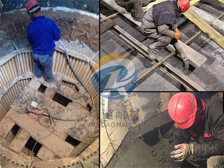 深圳優質輕質耐磨澆注料 輕質建筑材料的卓越選擇