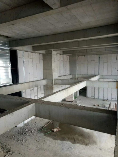 合利興業輕質復合墻板 開啟建筑新時代的綠色選擇