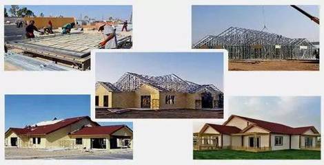 新年年貨新選擇 輕質建筑材料，為家添磚加瓦的智慧之選